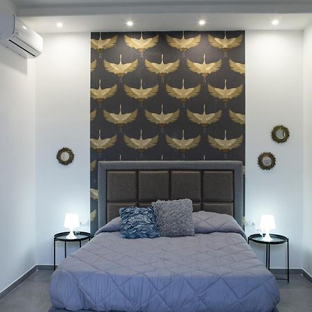 Bed and Breakfast Napoli Skyport Exterior foto